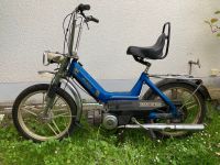 Puch Maxi N Offroad Mofa/Moped Hessen - Mühltal  Vorschau