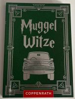 Harry Potter Muggel Witze Coppenrath Nordrhein-Westfalen - Herne Vorschau