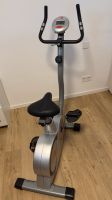 Ergometer Fahrrad Hometrainer Christopeit Sport Niedersachsen - Wendeburg Vorschau