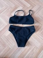 Bikini schwarz Gr. 140 Hessen - Pohlheim Vorschau