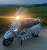 Piaggio Vespa GTS 300 i.e. Touring TÜV neu Baden-Württemberg - Nagold Vorschau