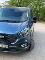 Ford Tourneo Custom Active - TÜV//Service/Bremsen neu Bayern - Bad Feilnbach Vorschau