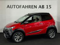 Aixam Crossline XXL, 2018, 9.806KM! Multimedia, RFK, Multimedia Mopedauto 45kmh Microcar Inkl Kostenlose Lieferung, 45kmh Nordrhein-Westfalen - Ochtrup Vorschau