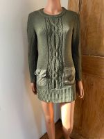 DKNY Strickkleid Minirock Langpullover - Ungetragen Bonn - Beuel Vorschau