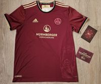 Adidas 1.FCN Der Club Sondertrikot 1.FC Nürnberg 2021 Max Morlock Nürnberg (Mittelfr) - Nordstadt Vorschau