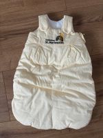 Winterschlafsack 50/56 Sachsen-Anhalt - Magdeburg Vorschau