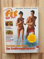 Fit For Fun Perfektes Lauftraining – Das Ernährungsprogramm Hessen - Waldems Vorschau