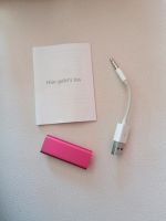 iPod Shuffle 3. Generation Pink 4GB Baden-Württemberg - Leutenbach Vorschau