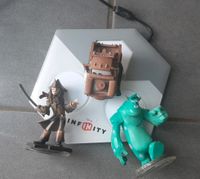 Disney Infinity für Nintendo Wii Rheinland-Pfalz - Sankt Goar Vorschau