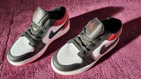 Air Jordan Schuhe low Gr. 33 - ungetragen Altona - Hamburg Ottensen Vorschau