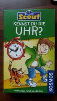 "Kennst du die Uhr?" von Kosmos Eimsbüttel - Hamburg Niendorf Vorschau