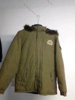 Jacke/Jungen/Winterjacke/Parka/Größe 164 Berlin - Hellersdorf Vorschau