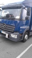 LKW Fahrer Nordrhein-Westfalen - Gütersloh Vorschau