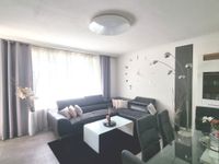 Sonnige 3,5 Zimmer-Wohnung mit schöner Südloggia - Blumenau Hadern - Blumenau Vorschau