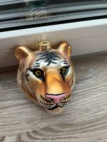 Glas Weihnachtskugel Tiger Niedersachsen - Lehre Vorschau