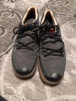 Gute Schuhe G.43,3 Salomon Bayern - Trostberg Vorschau