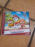 CD Paw Patrol Baden-Württemberg - Neuenstein Vorschau