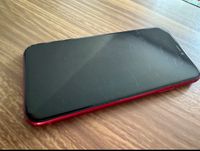 iPhone 11 Red Edition, 64 GB voll funktionstüchtig Nordrhein-Westfalen - Troisdorf Vorschau