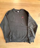 Levis Sweatshirt schwarz Gr. XS *TOP* Bayern - Erding Vorschau