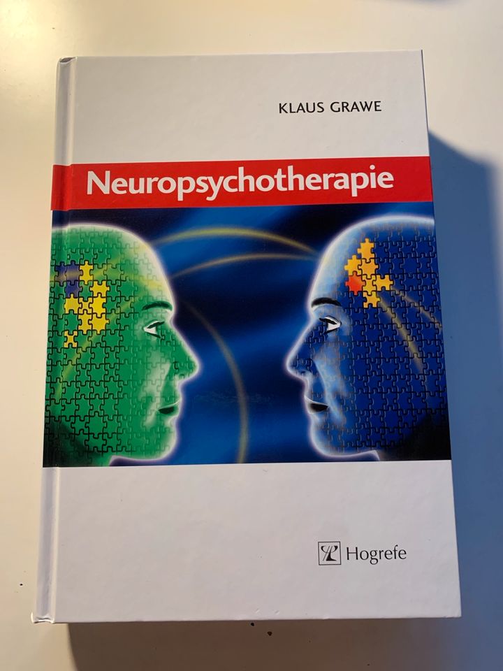 Neuropsychotherapie Klaus Grawe in Mühlhausen