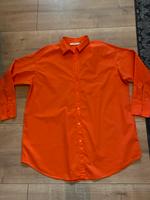 Summum Bluse 40 42 Orange Baumwolle Flensburg - Fruerlund Vorschau