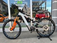 Focus SAM2 6.0 E Bike E Fully E MTB EBike EFully Bosch RACE RH M Baden-Württemberg - Aichwald Vorschau