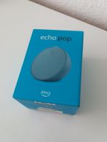Echo Pop | Kompakter und smarter Bluetooth-Lautsprecher NEU Mecklenburg-Vorpommern - Greifswald Vorschau