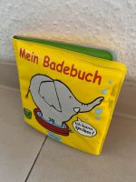 Badewannenbuch Baden-Württemberg - Schwendi Vorschau