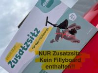 Zusatzsitz für Filly Board, Buggy Board Bayern - Kelheim Vorschau