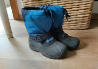 Tolle Kamik Stiefel Gr. 30 (12) blau Nordrhein-Westfalen - Wermelskirchen Vorschau