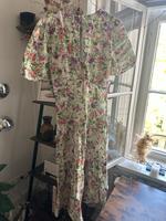 Zara Maxikleid Size M wie neu Pankow - Prenzlauer Berg Vorschau