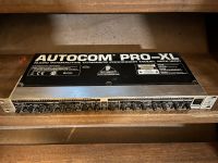 Behringer Autocom Pro-XL ( MDX1600) Nordrhein-Westfalen - Rietberg Vorschau