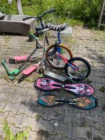 Fahrzeuge für Kinder gegen Spende Bayern - Obergünzburg Vorschau