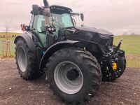 Deutz - Fahr Agrotron 6185 TTV Warrior Bayern - Altusried Vorschau