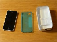 Apple iPhone 5C Bayern - Oberpframmern Vorschau
