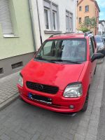 Opel agila 1.2 Rheinland-Pfalz - Ludwigshafen Vorschau