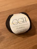 GGH Flanell Baumwolle 50gr Hamburg - Bergedorf Vorschau