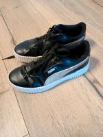 Puma Turnschuhe, Sneaker , Gr. 38,5 Rostock - Stadtmitte Vorschau