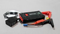 Auto Starthilfe Car Jump Starter und Power Bank für Handy Bayern - Rosenheim Vorschau