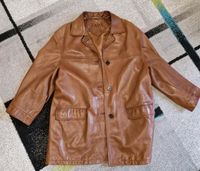 Lederjacke Damen Zapa 44/46 Berlin - Schöneberg Vorschau