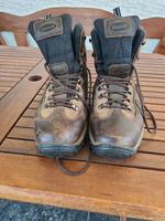 Landrover Herren Stiefel, Gr. 46, braun Bayern - Röthlein Vorschau
