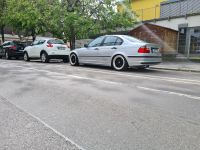 BMW E46 318i BITTE  LESEN Rheinland-Pfalz - Ludwigshafen Vorschau