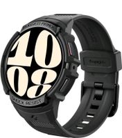 Smartwatch GPS Samsung Galaxy Watch6 Niedersachsen - Nienstädt Vorschau