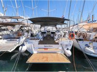 Yachtcharter Oceanis 46.1 (2020) - Kroatien - Boot mieten Hessen - Bad Homburg Vorschau