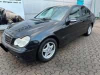Mercedes-Benz C 180 CLASSIC Classic Nordrhein-Westfalen - Hattingen Vorschau