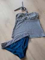 Esprit Tankini Set Gr 40 fällt wie Gr 38 aus siehe Maße Hessen - Espenau Vorschau