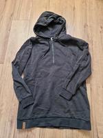 Gina Long Pullover Hoodie Kapuze Pullover 36/38 neu Baden-Württemberg - Welzheim Vorschau