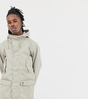 CARHARTT Wip Herren Battle Parka / Jacke Gr. M Friedrichshain-Kreuzberg - Friedrichshain Vorschau