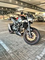 Suzuki SV 650 X Burglesum - St. Magnus Vorschau