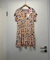 Jake*s Kleid Größe 36 Jakes Frühling Sommer bunt Nordrhein-Westfalen - Ense Vorschau